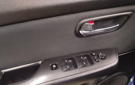 Mazda 6, 2012 год, 940 000 рублей, 6 фотография