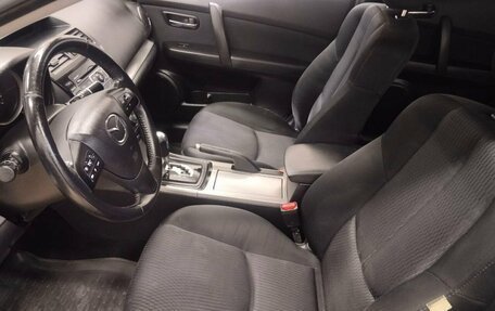 Mazda 6, 2012 год, 940 000 рублей, 9 фотография