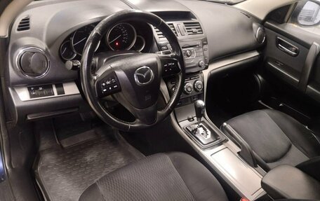 Mazda 6, 2012 год, 940 000 рублей, 8 фотография