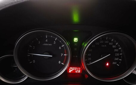 Mazda 6, 2012 год, 940 000 рублей, 10 фотография