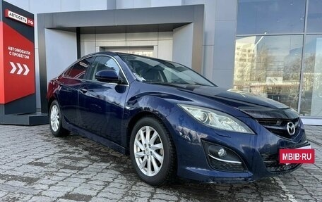 Mazda 6, 2012 год, 940 000 рублей, 5 фотография
