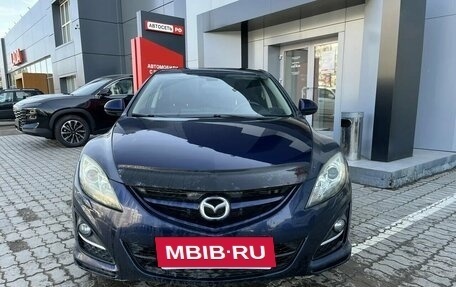 Mazda 6, 2012 год, 940 000 рублей, 2 фотография