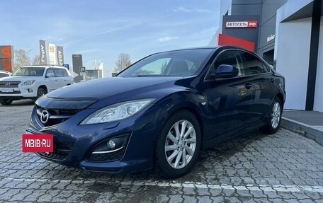 Mazda 6, 2012 год, 940 000 рублей, 3 фотография