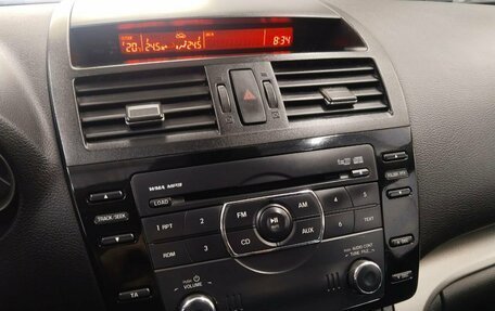 Mazda 6, 2012 год, 940 000 рублей, 11 фотография