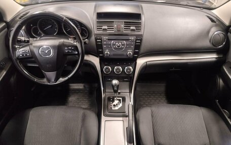 Mazda 6, 2012 год, 940 000 рублей, 14 фотография