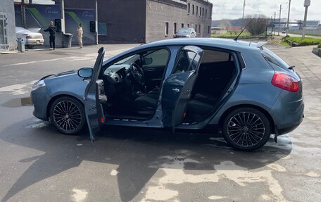 Fiat Bravo, 2008 год, 350 000 рублей, 4 фотография