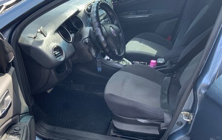 Fiat Bravo, 2008 год, 350 000 рублей, 5 фотография