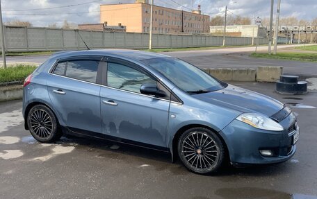 Fiat Bravo, 2008 год, 350 000 рублей, 3 фотография