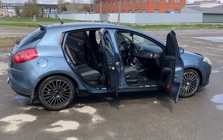 Fiat Bravo, 2008 год, 350 000 рублей, 7 фотография