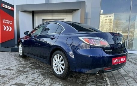 Mazda 6, 2012 год, 940 000 рублей, 18 фотография