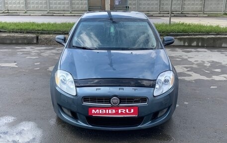 Fiat Bravo, 2008 год, 350 000 рублей, 2 фотография