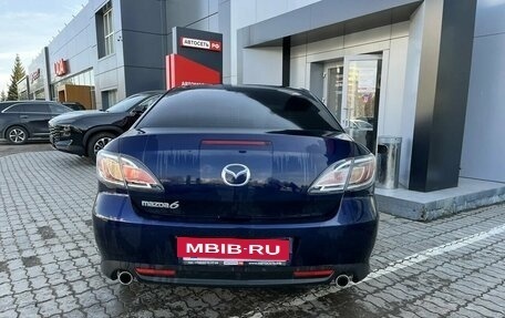 Mazda 6, 2012 год, 940 000 рублей, 17 фотография