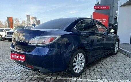 Mazda 6, 2012 год, 940 000 рублей, 16 фотография