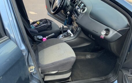 Fiat Bravo, 2008 год, 350 000 рублей, 9 фотография