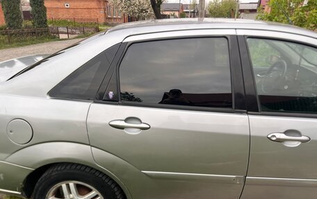 Ford Focus IV, 2004 год, 270 000 рублей, 3 фотография