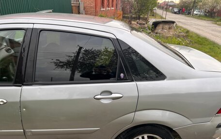 Ford Focus IV, 2004 год, 270 000 рублей, 5 фотография