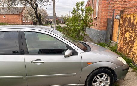 Ford Focus IV, 2004 год, 270 000 рублей, 2 фотография