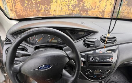 Ford Focus IV, 2004 год, 270 000 рублей, 6 фотография