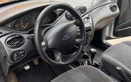 Ford Focus IV, 2004 год, 270 000 рублей, 8 фотография