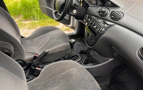 Ford Focus IV, 2004 год, 270 000 рублей, 7 фотография