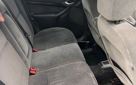 Ford Focus IV, 2004 год, 270 000 рублей, 9 фотография