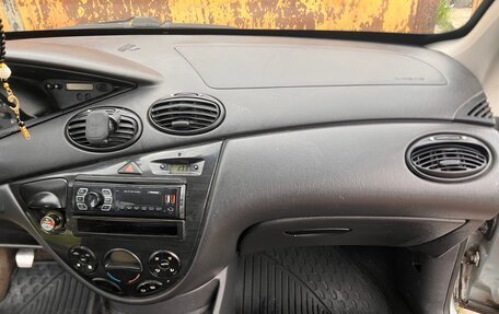 Ford Focus IV, 2004 год, 270 000 рублей, 10 фотография