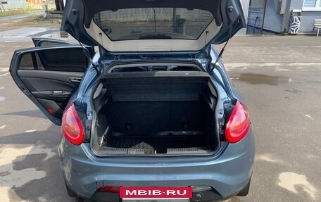 Fiat Bravo, 2008 год, 350 000 рублей, 11 фотография