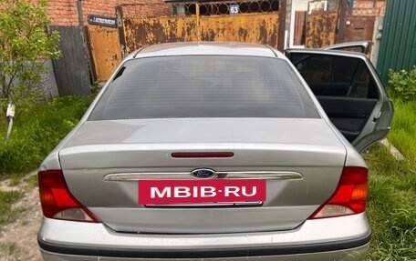 Ford Focus IV, 2004 год, 270 000 рублей, 4 фотография