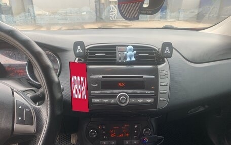 Fiat Bravo, 2008 год, 350 000 рублей, 12 фотография