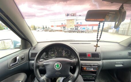 Skoda Octavia IV, 2002 год, 330 000 рублей, 5 фотография