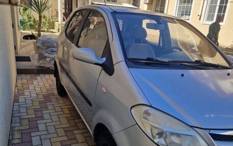 Changan Benni I, 2008 год, 230 000 рублей, 3 фотография