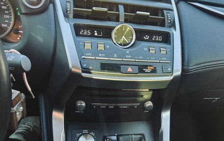 Lexus NX I, 2021 год, 5 200 000 рублей, 2 фотография