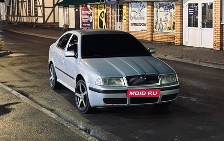 Skoda Octavia IV, 2002 год, 330 000 рублей, 6 фотография