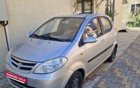 Changan Benni I, 2008 год, 230 000 рублей, 2 фотография