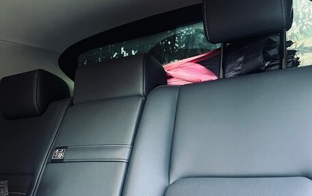 Lexus NX I, 2021 год, 5 200 000 рублей, 13 фотография