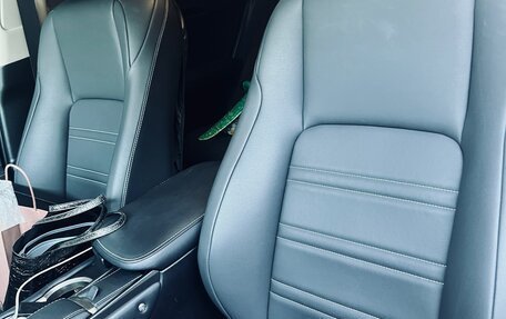 Lexus NX I, 2021 год, 5 200 000 рублей, 10 фотография