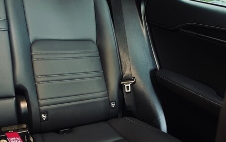 Lexus NX I, 2021 год, 5 200 000 рублей, 9 фотография