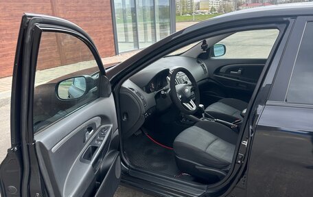 KIA cee'd I рестайлинг, 2011 год, 690 000 рублей, 13 фотография