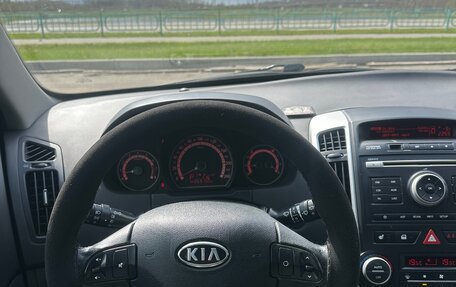 KIA cee'd I рестайлинг, 2011 год, 690 000 рублей, 9 фотография