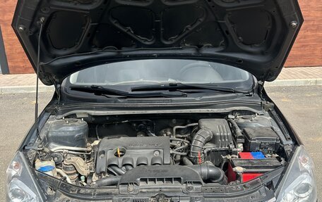 KIA cee'd I рестайлинг, 2011 год, 690 000 рублей, 8 фотография