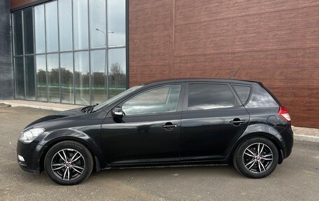 KIA cee'd I рестайлинг, 2011 год, 690 000 рублей, 4 фотография