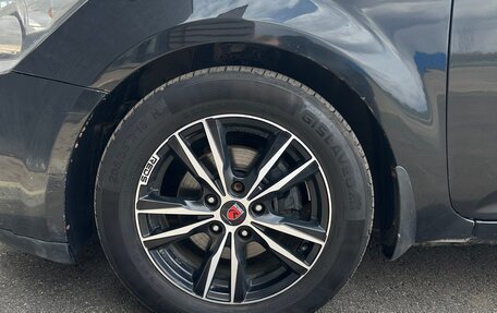 KIA cee'd I рестайлинг, 2011 год, 690 000 рублей, 16 фотография