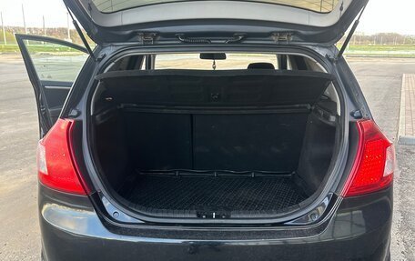 KIA cee'd I рестайлинг, 2011 год, 690 000 рублей, 17 фотография