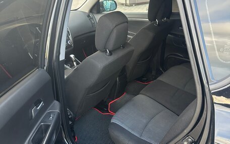 KIA cee'd I рестайлинг, 2011 год, 690 000 рублей, 14 фотография