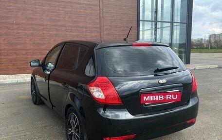 KIA cee'd I рестайлинг, 2011 год, 690 000 рублей, 5 фотография