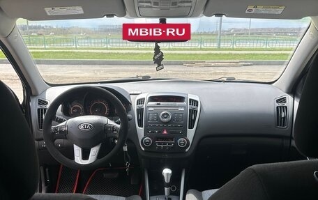 KIA cee'd I рестайлинг, 2011 год, 690 000 рублей, 11 фотография
