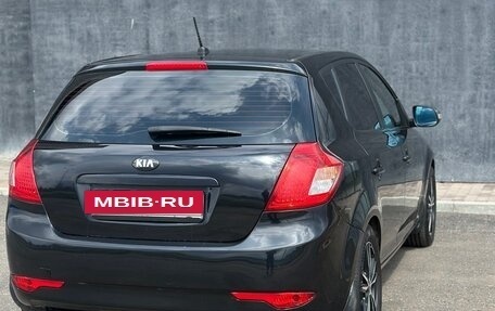 KIA cee'd I рестайлинг, 2011 год, 690 000 рублей, 6 фотография
