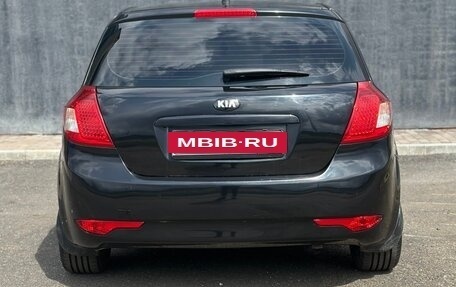 KIA cee'd I рестайлинг, 2011 год, 690 000 рублей, 7 фотография