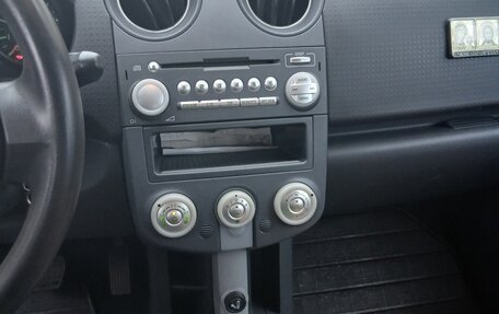 Mitsubishi Colt VI рестайлинг, 2007 год, 500 000 рублей, 6 фотография