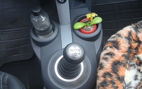 Mitsubishi Colt VI рестайлинг, 2007 год, 500 000 рублей, 8 фотография